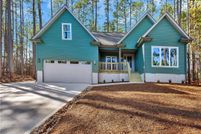 Land for sale in Oconee County, South Carolina