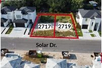 Land for sale in Hidalgo County, Texas