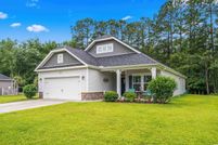 Land for sale in Horry County, South Carolina