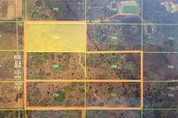 Land for sale in Charlotte County, Florida