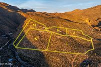 Land for sale in Pima County, Arizona