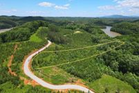 Homesite for sale in Monroe County, Tennessee