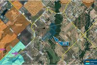 Land for sale in Kaufman County, Texas