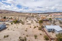 Land for sale in San Bernardino County, California