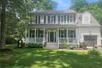 House for sale in New Kent County, Virginia