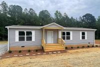 Land for sale in Putnam County, Georgia