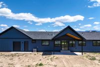 Land in Ravalli County, Montana