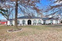 House for sale in Weakley County, Tennessee