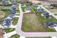 Undeveloped Land in Outagamie County, Wisconsin