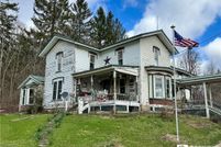 Farm and Ranch for sale in Chautauqua County, New York
