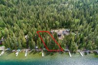 Recreational Property for sale in Bonner County, Idaho