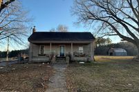 Land in Henderson County, Tennessee