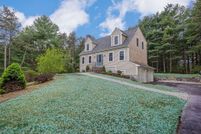 Land in Plymouth County, Massachusetts