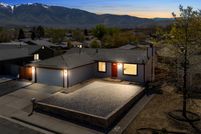Farm and Ranch in Washoe County, Nevada