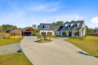 Timberland Property for sale in Dorchester County, South Carolina