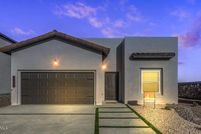 Undeveloped Land for sale in El Paso County, Texas