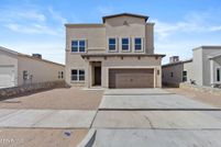Land for sale in El Paso County, Texas