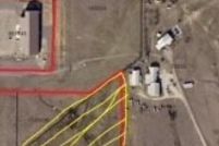 Undeveloped Land in Denton County, Texas