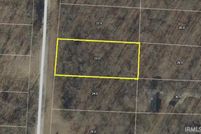Undeveloped Land for sale in Spencer County, Indiana