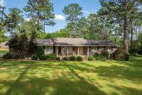 Land for sale in Worth County, Georgia