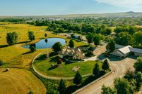 Farm and Ranch for sale in Sheridan County, Wyoming