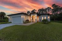 Land for sale in Collier County, Florida