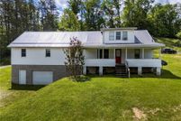 House for sale in Kanawha County, West Virginia