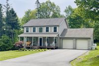 Farm and Ranch for sale in Chenango County, New York
