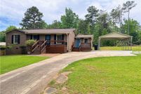 Land for sale in Anderson County, South Carolina