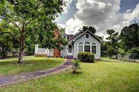 Land for sale in Natchitoches Parish, Louisiana
