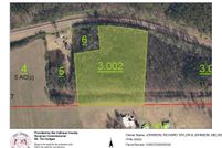 Land for sale in Calhoun County, Alabama