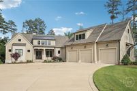 Land for sale in Greene County, Georgia
