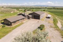 Hunting Property for sale in Carbon County, Montana