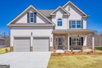 House for sale in Banks County, Georgia