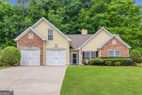 House for sale in Jackson County, Georgia