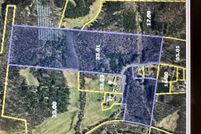 Land for sale in Carroll County, Tennessee