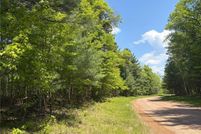 Land for sale in Burnett County, Wisconsin