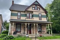 Timberland Property for sale in Henry County, Indiana