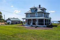 Land for sale in Northumberland County, Virginia