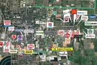 Land for sale in Benton County, Arkansas