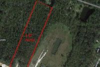 Homesite for sale in Saint Tammany Parish, Louisiana