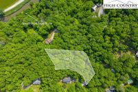 Land for sale in Watauga County, North Carolina