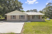 Land for sale in Jackson County, Mississippi