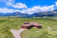 Land for sale in Boulder County, Colorado