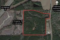 Farm and Ranch for sale in Clarke County, Mississippi