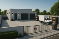 Land for sale in Los Angeles County, California