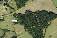 Land for sale in Madison County, Georgia