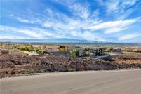 Homesite for sale in Clark County, Nevada