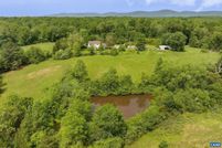 Land for sale in Albemarle County, Virginia