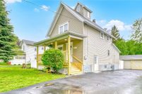 Land for sale in Wayne County, New York